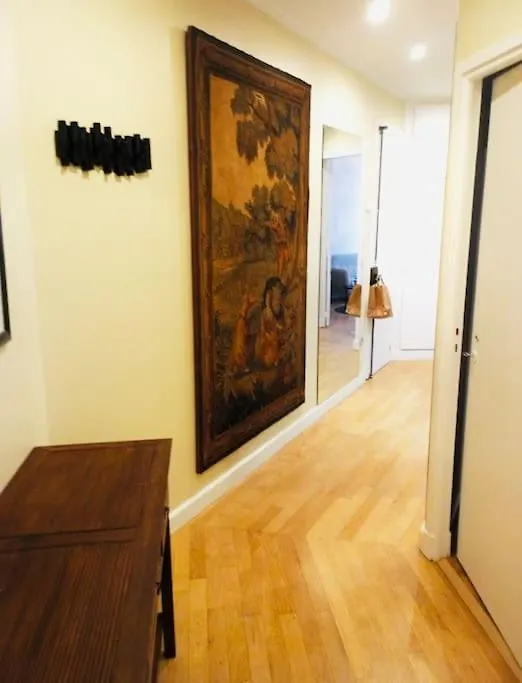 Apartmán D'exception Quai De Seine *